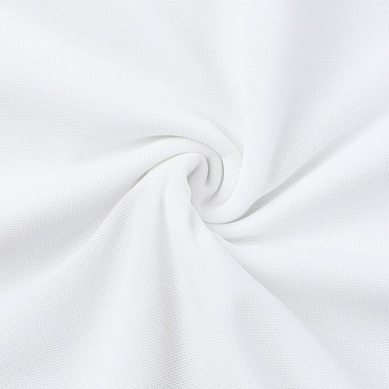 Mesh patchwork solid stitch tube maxi dress