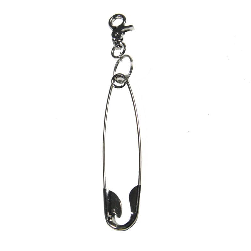 Pin pendant o ring belt accessory