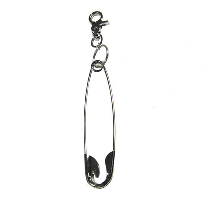 Pin pendant o ring belt accessory