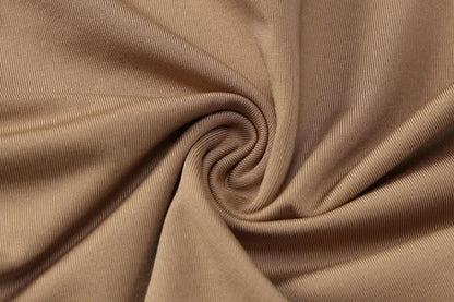 Ruched backless slit ribbon v neck knotted solid maxi dress-final-sale