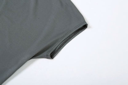 Cap sleeve solid backless maxi dress