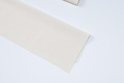 Ruffle irregular ruched 2-way maxi dress