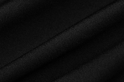 Cross back lace up square neck backless self tie slit maxi dress