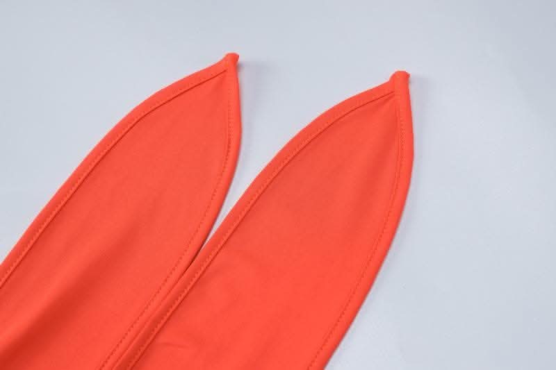 Cross front solid hollow out halter backless 2-way cut out maxi dress-final-sale