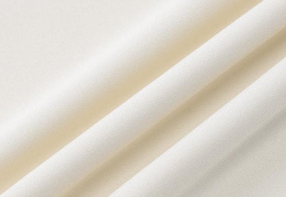 Ruffle irregular ruched 2-way maxi dress