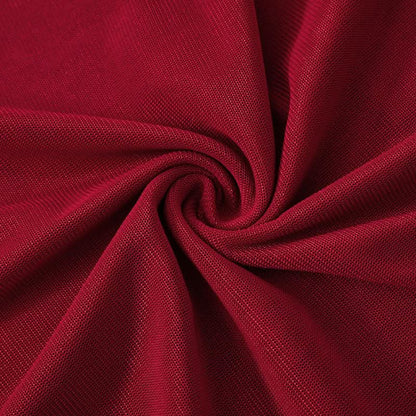 Fluffy mesh tube maxi dress