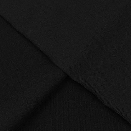 Long flared sleeve round neck lace up maxi dress