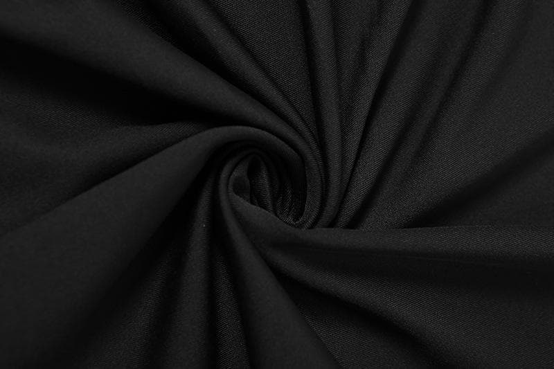 Mesh patchwork self tie backless cami maxi dress