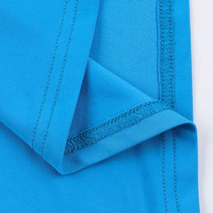 Hollow out v neck ruched backless cami cut out mini dress