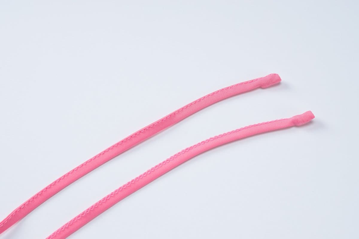 Lace up knotted solid backless tube maxi dress