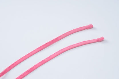 Lace up knotted solid backless tube maxi dress