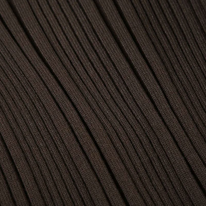 Long sleeve off shoulder textured solid mini dress