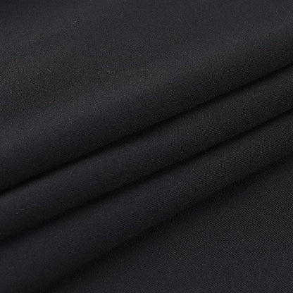 Lace patchwork v neck backless cami maxi dress