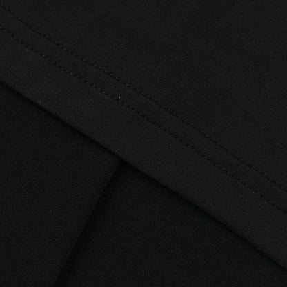 Long sleeve off shoulder mesh ruched maxi dress