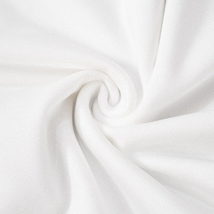 U neck ruched high slit backless cami maxi dress