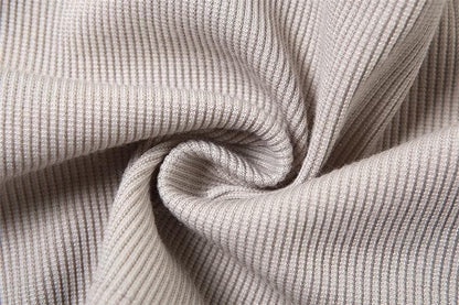 Halter buckle v neck backless ruched abstract contrast top