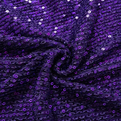 Glitter u neck see through backless cami maxi dress