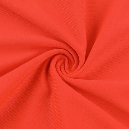 Long sleeve crewneck hollow out slit cut out maxi dress