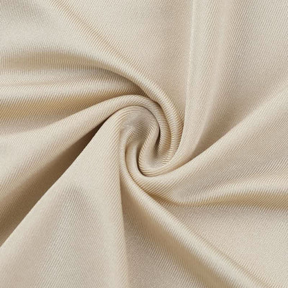 Ruched irregular hollow out solid tube cut out maxi dress