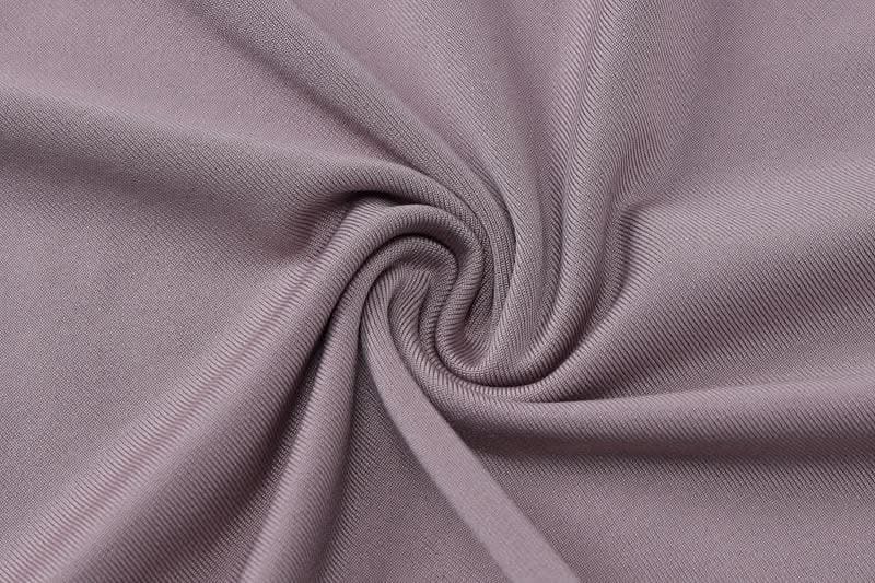 One shoulder gloves ruched hollow out cut out maxi dress-final-sale