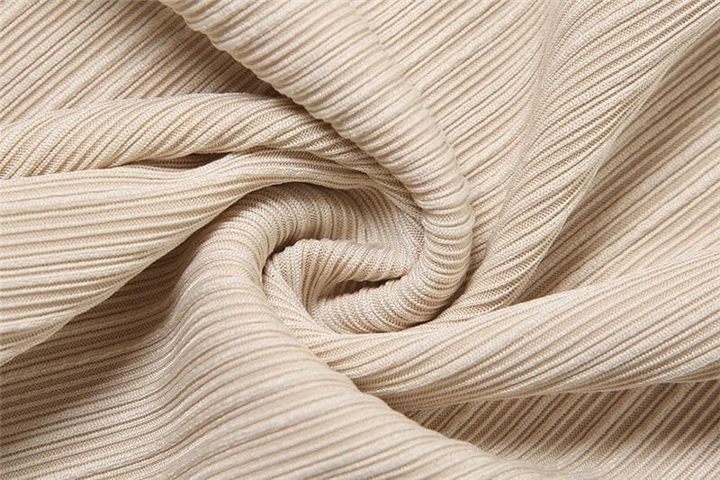 O ring textured hollow out self tie ruched tank cut out maxi dress