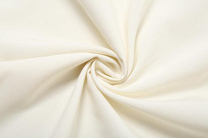 Off shoulder contrast backless maxi dress