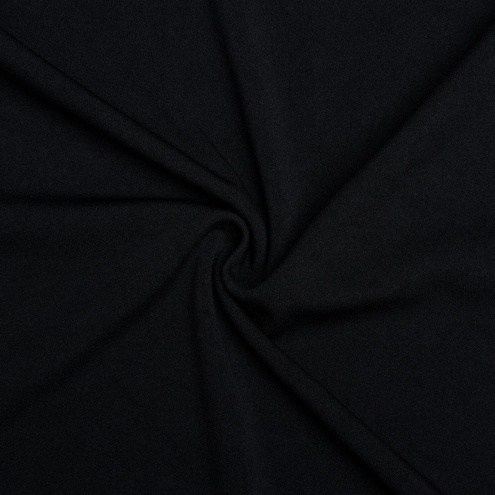 Bowknot contrast slit irregular backless tube maxi dress