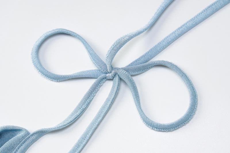 Cowl neck backless self tie solid ruched maxi dress