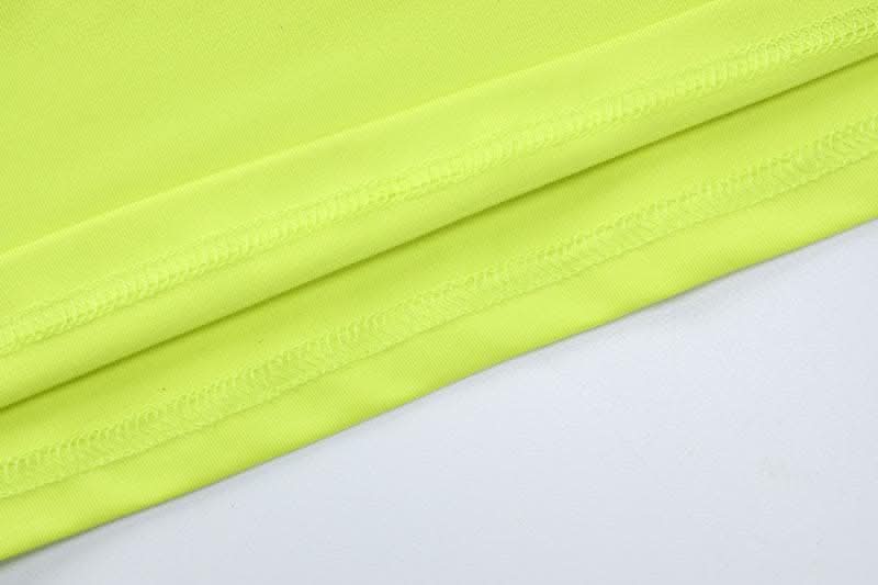 Solid v neck halter backless flower applique self tie maxi dress-final-sale