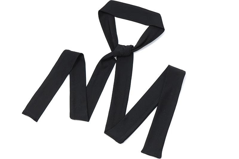 Flower applique solid halter ruched tube crop top