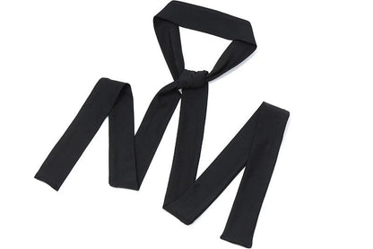 Flower applique solid halter ruched tube crop top