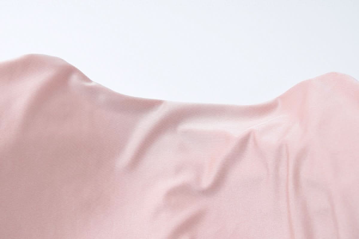 Long sleeve padded ruched maxi dress-final-sale