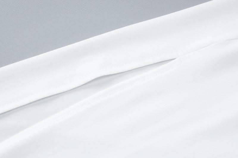 Halter v neck hollow out high slit cut out maxi dress-final-sale