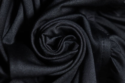 Irregular high slit ruched mesh hollow out cami cut out maxi dress