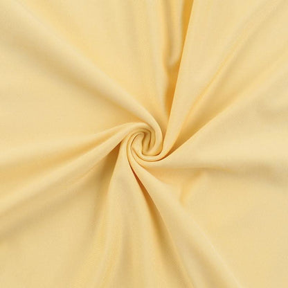 Hollow out v neck lace hem ruched cami mini skirt set