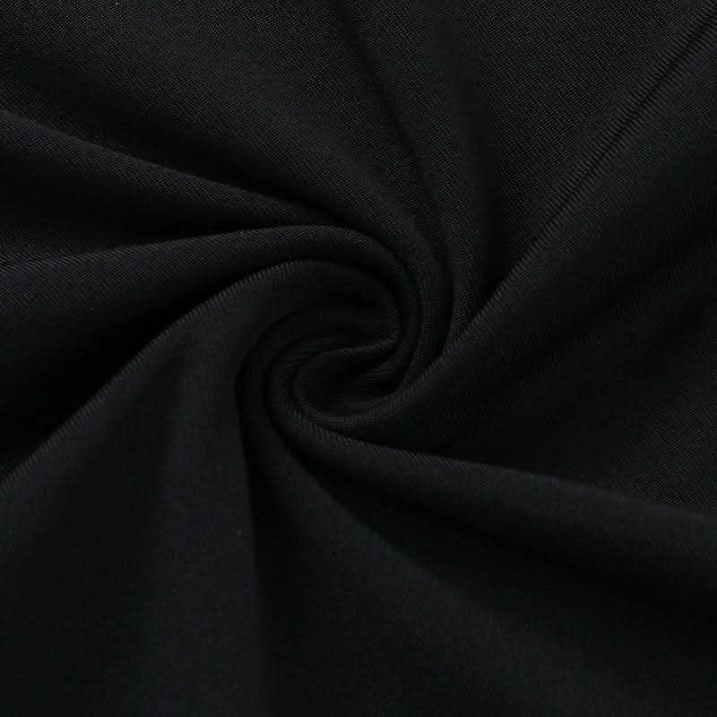 Halter self tie mesh patchwork backless maxi dress