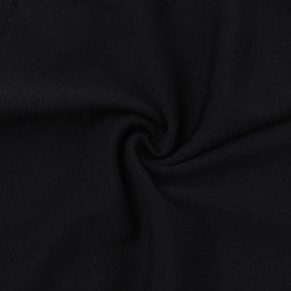 Bowknot deep V neck backless lace cami top