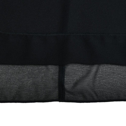 Long sleeve off shoulder ruched see through mesh maxi dress- Final Sale