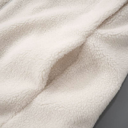 Long sleeve zip-up coat top