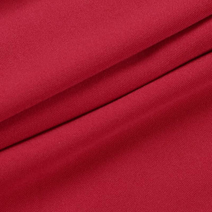 Halter bowknot cross back ruffle mini dress