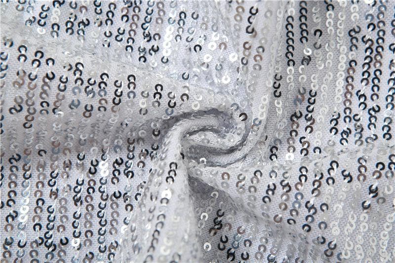 Beaded halter zip-up backless solid sleeveless crop top