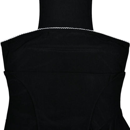 Halter ruched solid mini dress