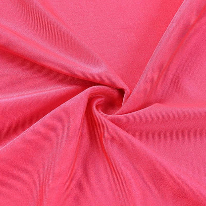 V Neck Floral Applique Ruffle Ribbon Asymmetric Hem Mini Dress