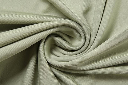 Deep v neck lace up solid tank maxi dress-final-sale