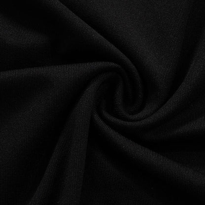 Floral strap square neck dress