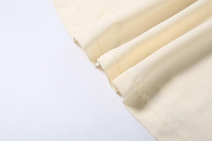 Ruched backless sweetheart neck cami maxi dress