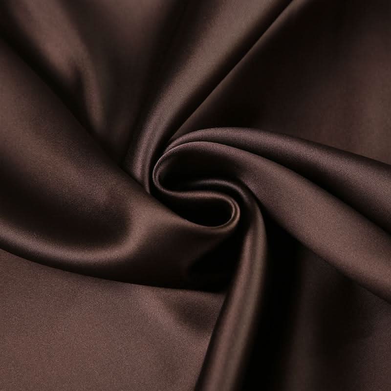 Halter square neck ruched zip-up solid maxi dress