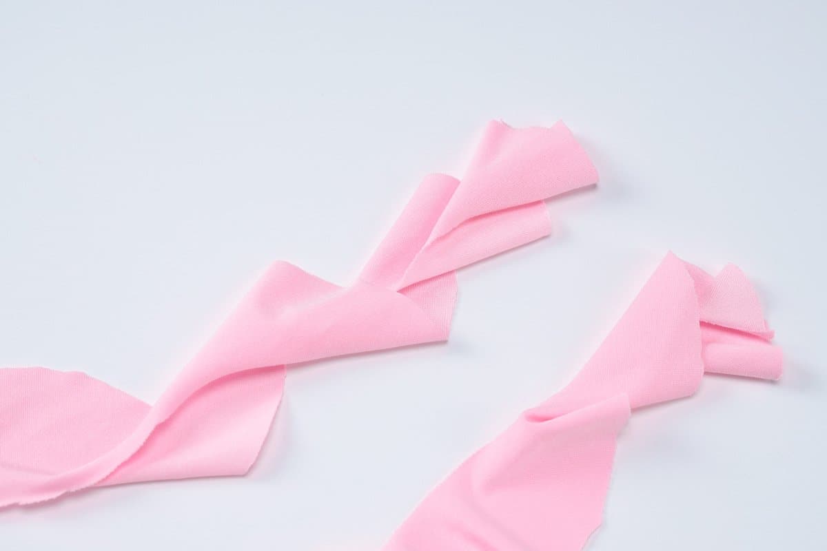 Halter low cut ruffle ruched mini dress