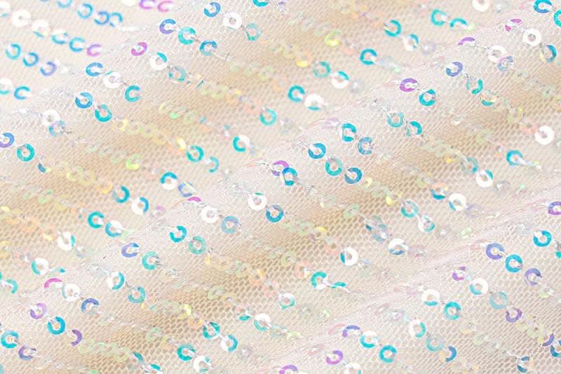 Glitter cowl neck halter slit backless mini dress-final-sale