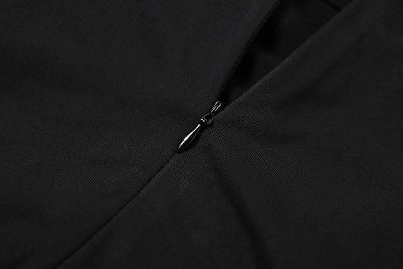 Ruched solid long sleeve zip-up maxi dress-final-sale